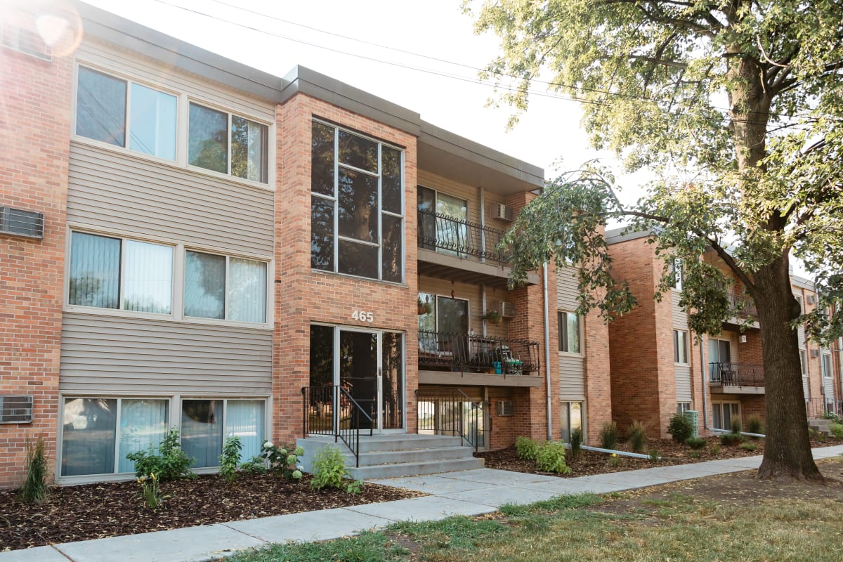 New Brighton for Rent New Brighton Photos